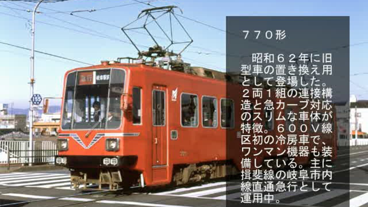 Densha de Go! Nagoya Tetsudou-hen thumbnail 10