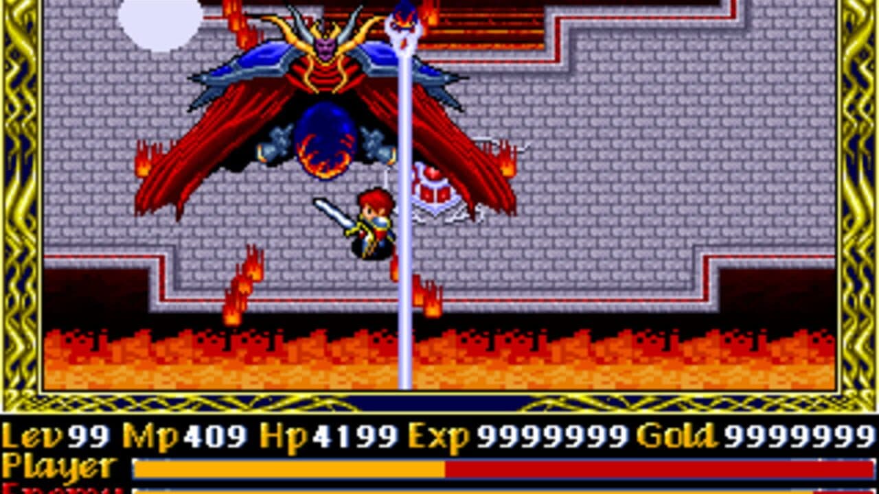 Ys 2 Special thumbnail 3