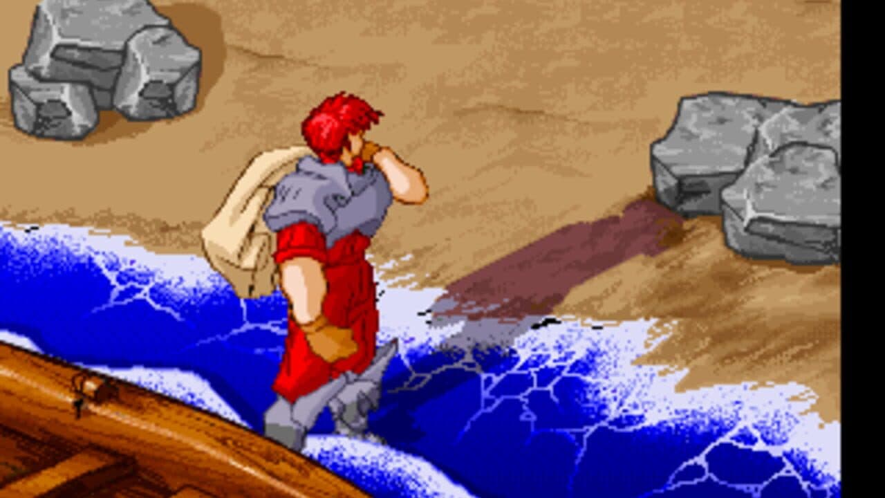 Ys 2 Special thumbnail 2