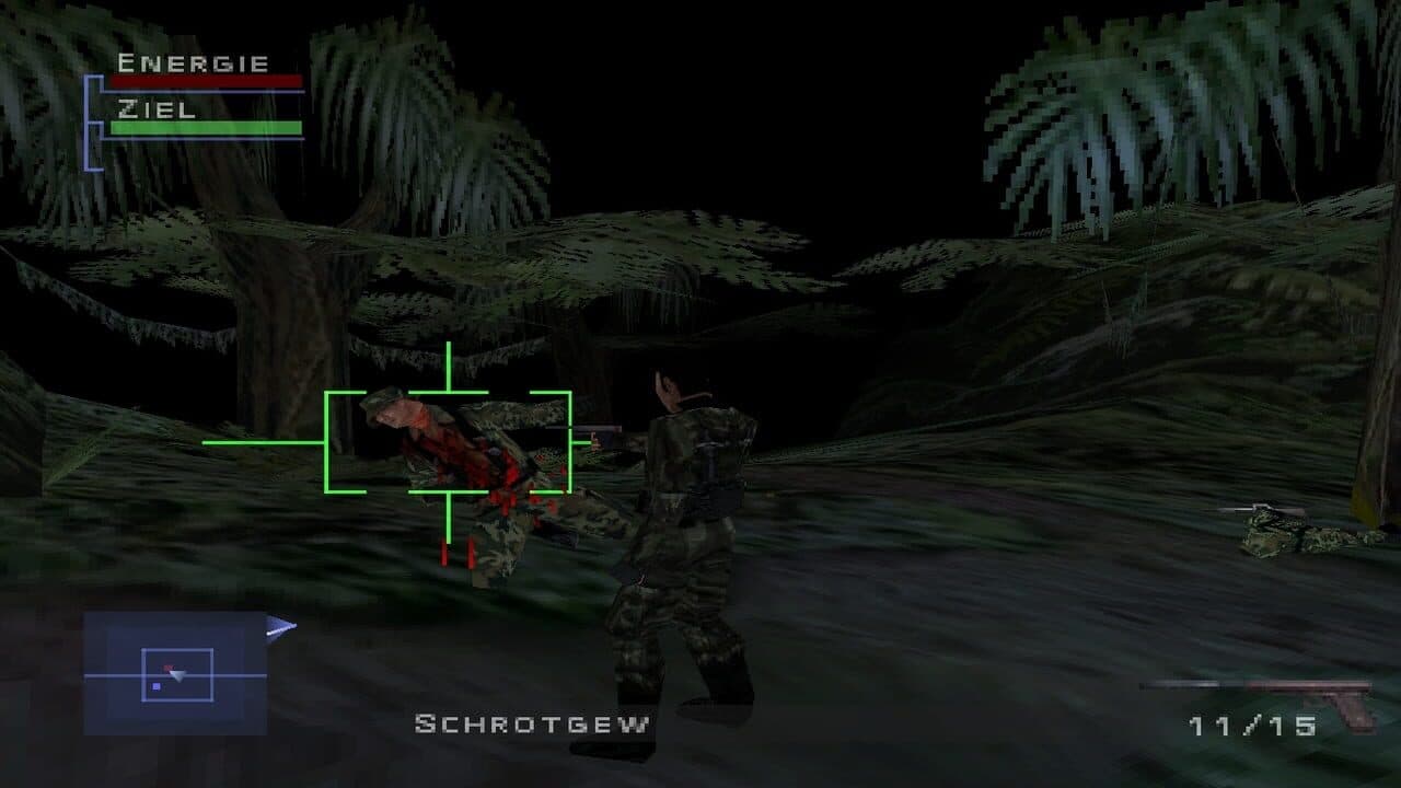 Syphon Filter 3 thumbnail 2