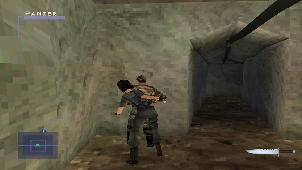 Syphon Filter 3 thumbnail 3