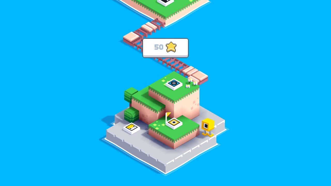 Fancade screenshot 1