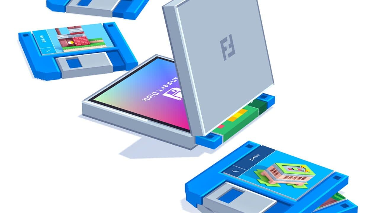 Fancade thumbnail 2