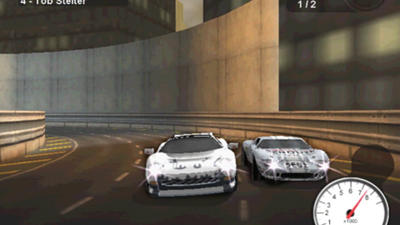 GT Racers thumbnail 2