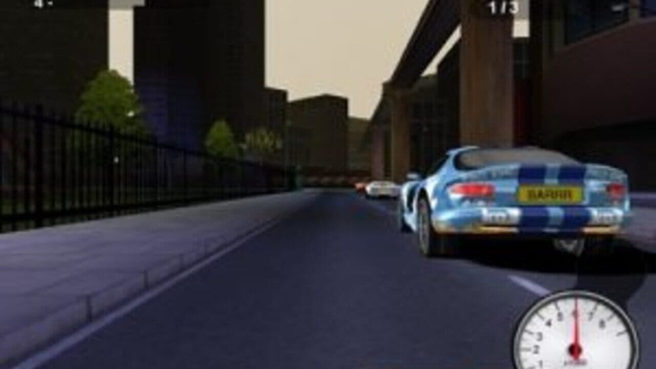 GT Racers thumbnail 3