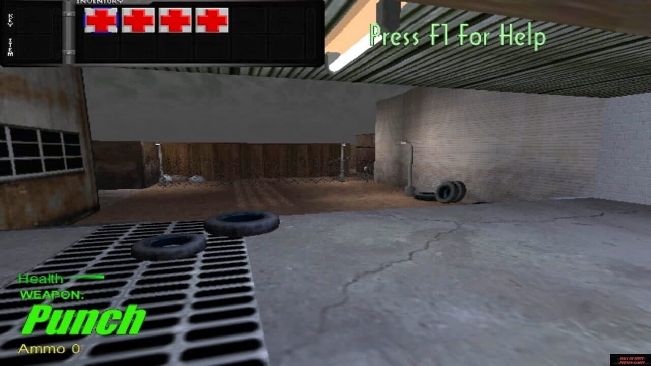 Max Resistance thumbnail 2