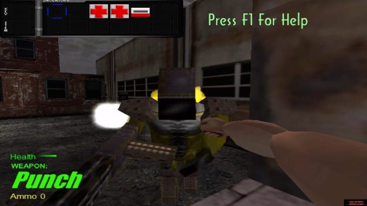Max Resistance thumbnail 3