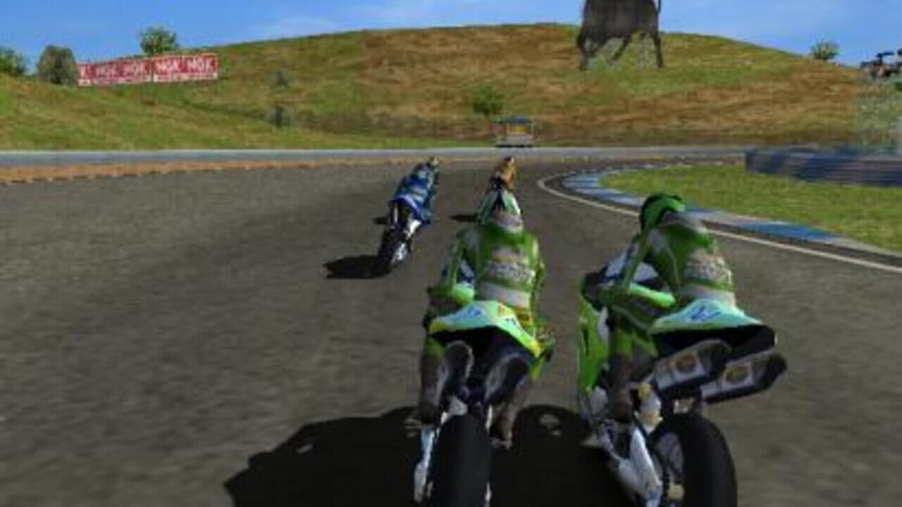 Hawk Kawasaki Racing thumbnail 2
