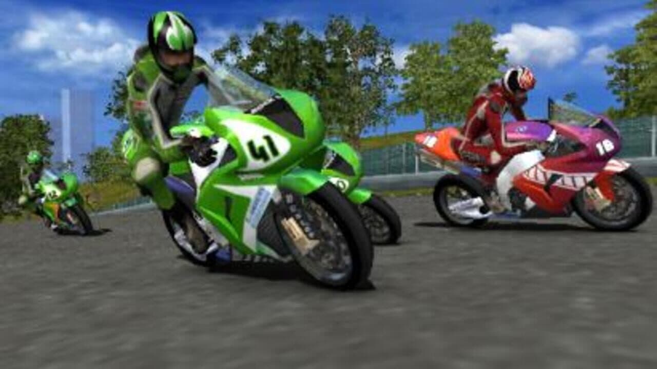 Hawk Kawasaki Racing thumbnail 3