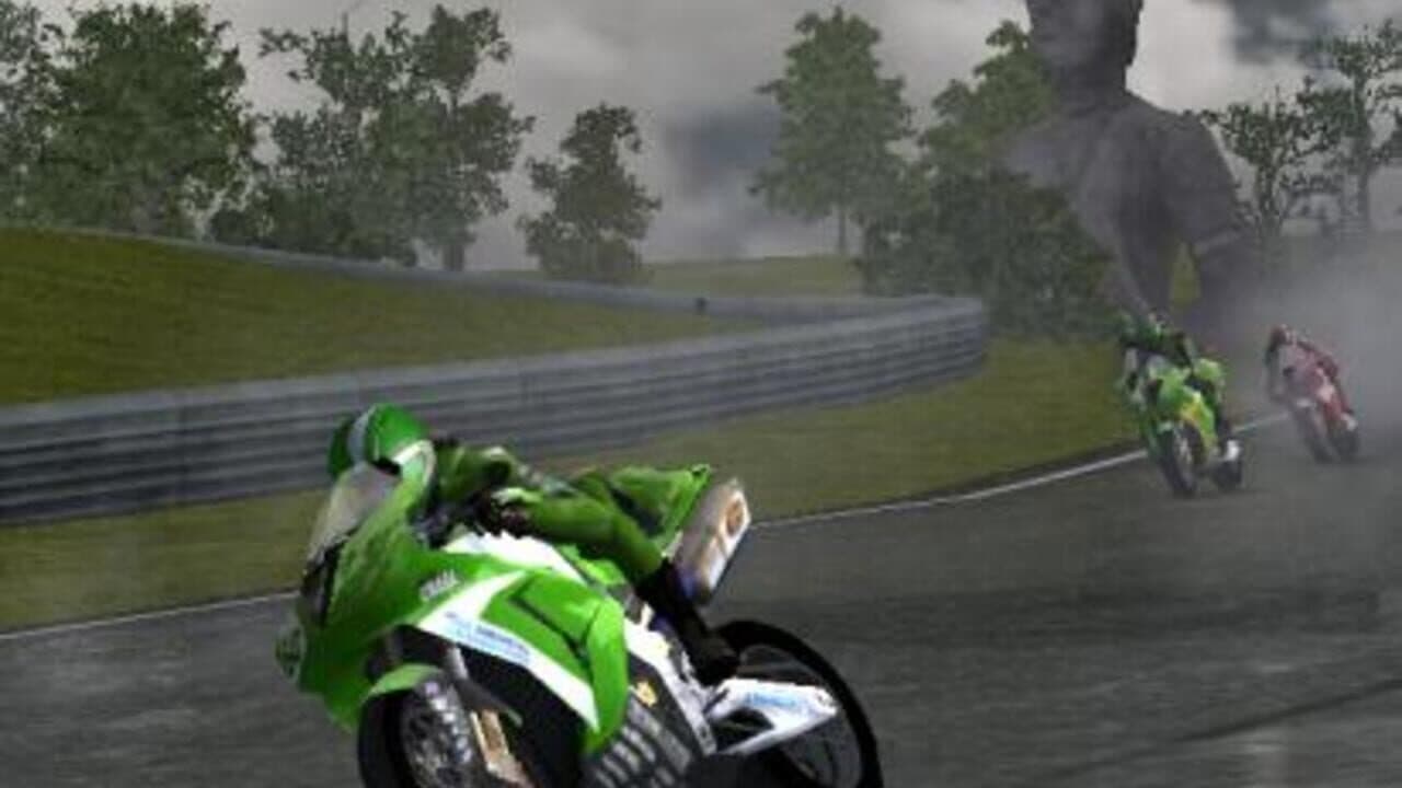 Hawk Kawasaki Racing thumbnail 4