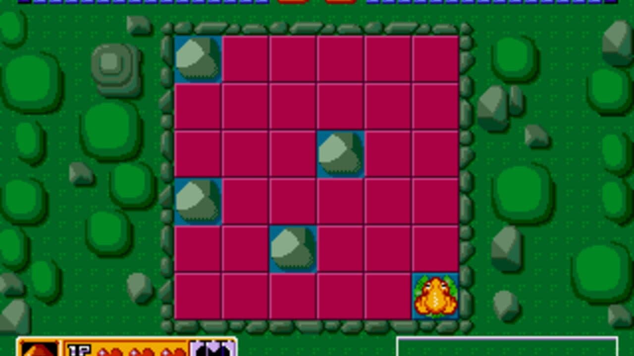 Puzzle & Action: Tant-R thumbnail 7