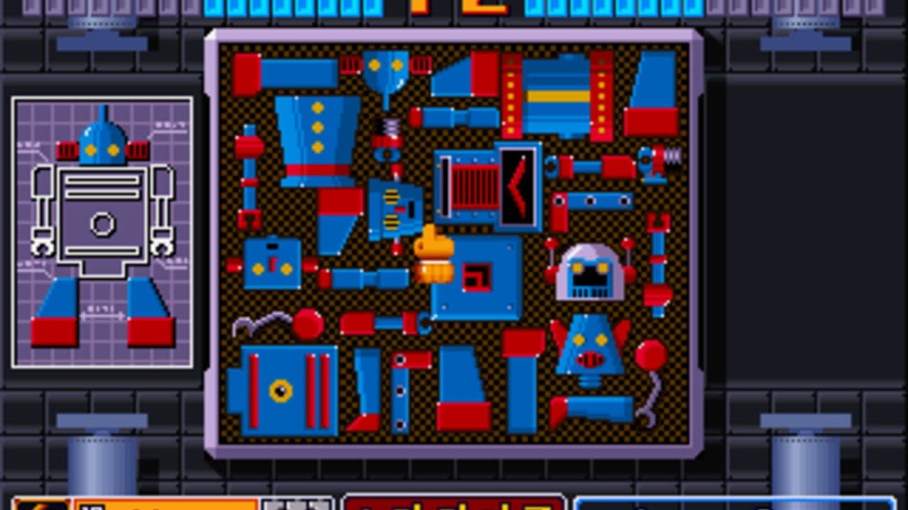 Puzzle & Action: Tant-R thumbnail 5