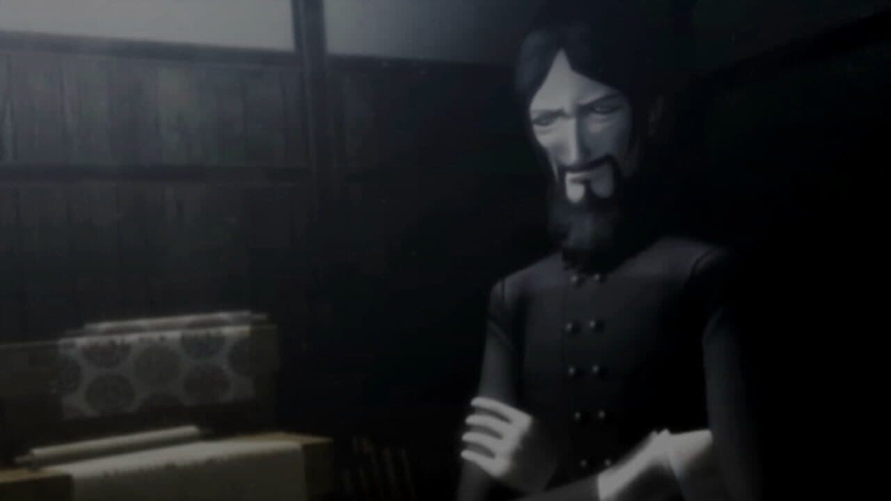 Shin Megami Tensei Devil Summoner: Raidou Kuzunoha vs. The Soulless Army thumbnail 3