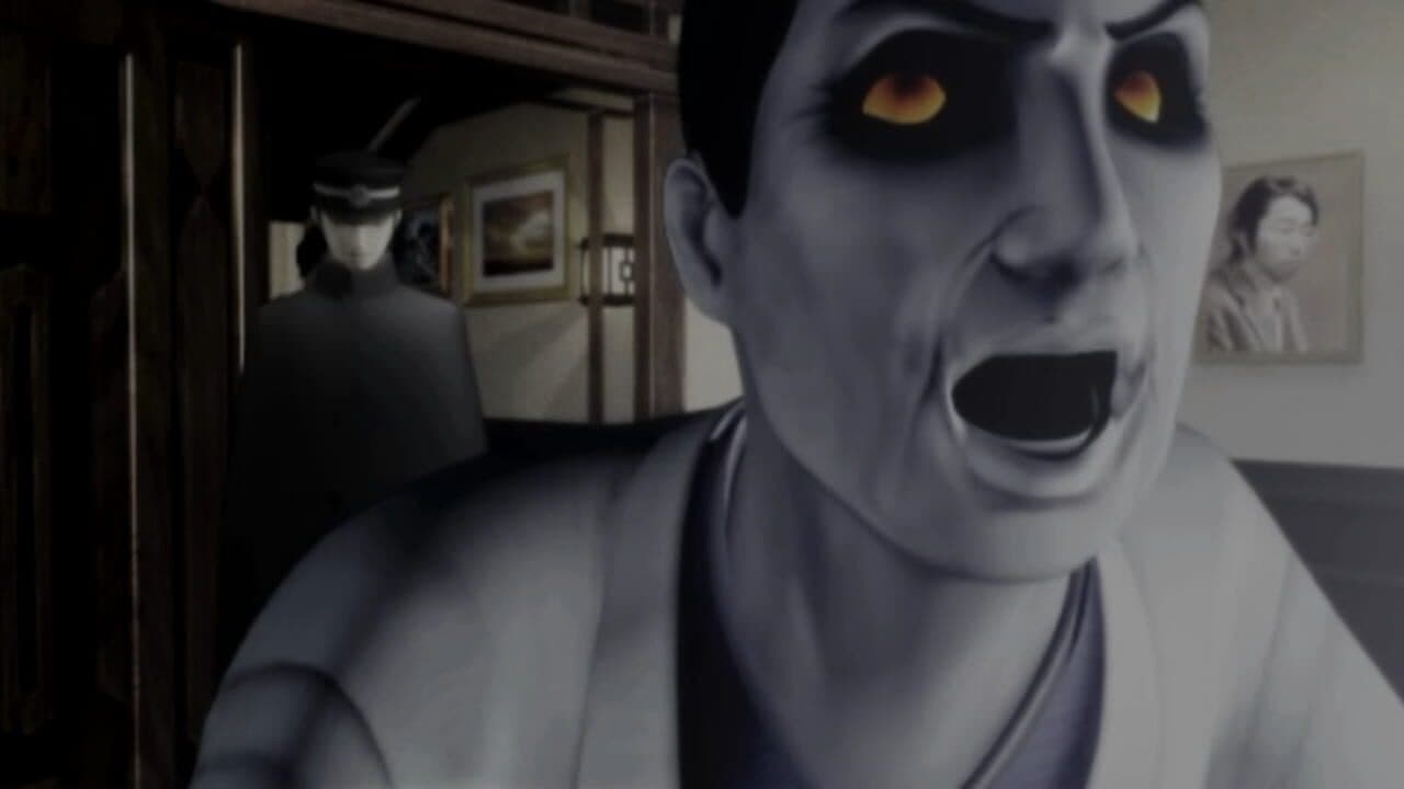 Shin Megami Tensei Devil Summoner: Raidou Kuzunoha vs. The Soulless Army thumbnail 5