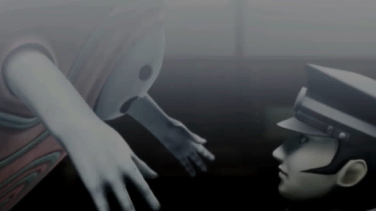 Shin Megami Tensei Devil Summoner: Raidou Kuzunoha vs. The Soulless Army thumbnail 6