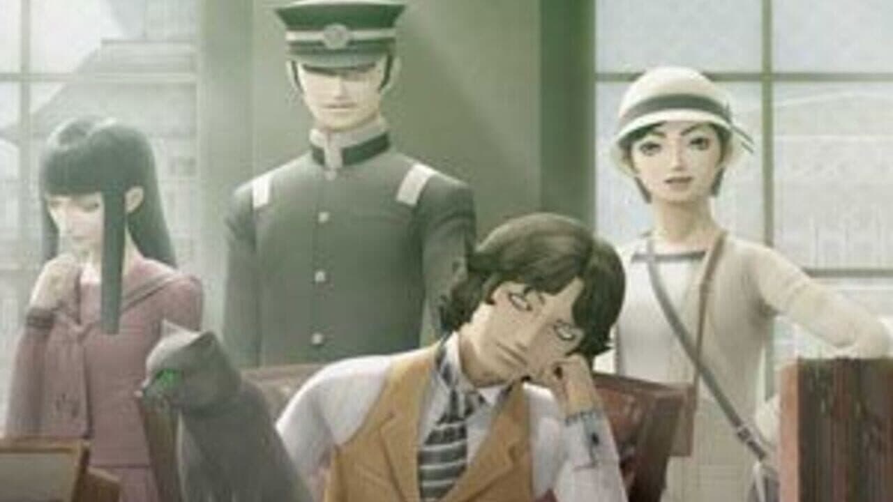 Shin Megami Tensei Devil Summoner: Raidou Kuzunoha vs. The Soulless Army thumbnail 7