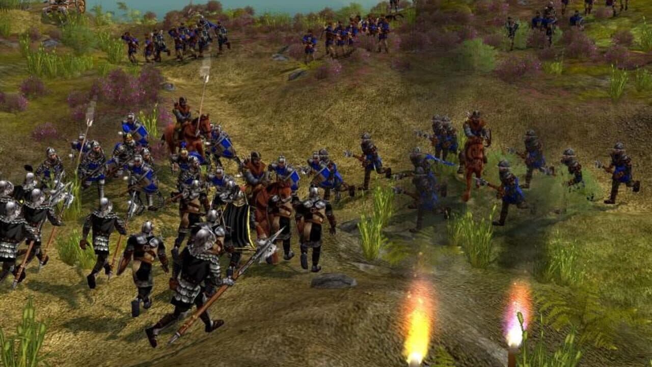 The Settlers 5: History Edition thumbnail 2