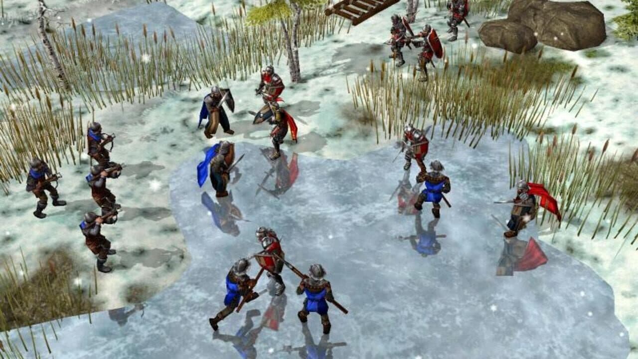 The Settlers 5: History Edition thumbnail 5