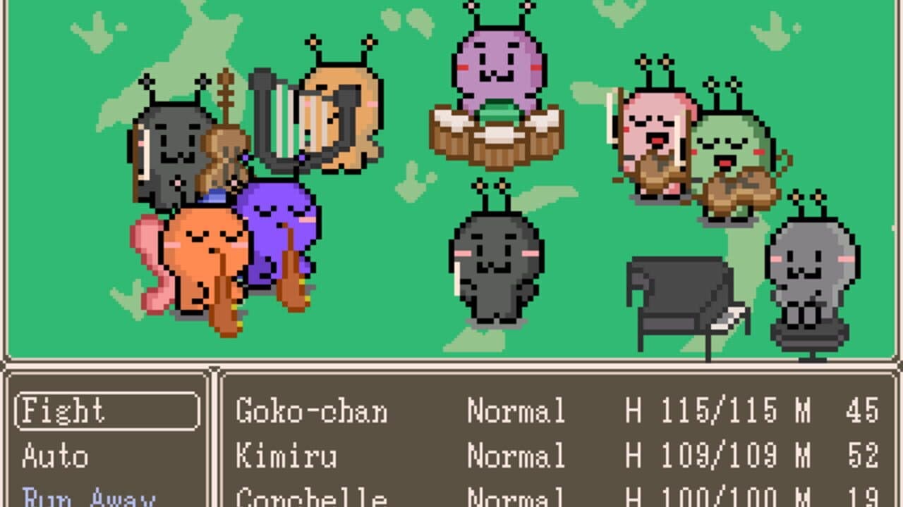 Towelket: One More Time 3 Karaage Tanpopo thumbnail 7