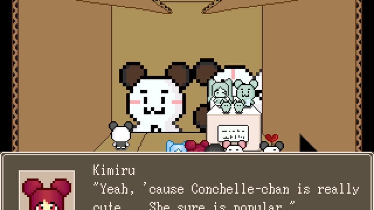 Towelket: One More Time 3 Karaage Tanpopo thumbnail 6