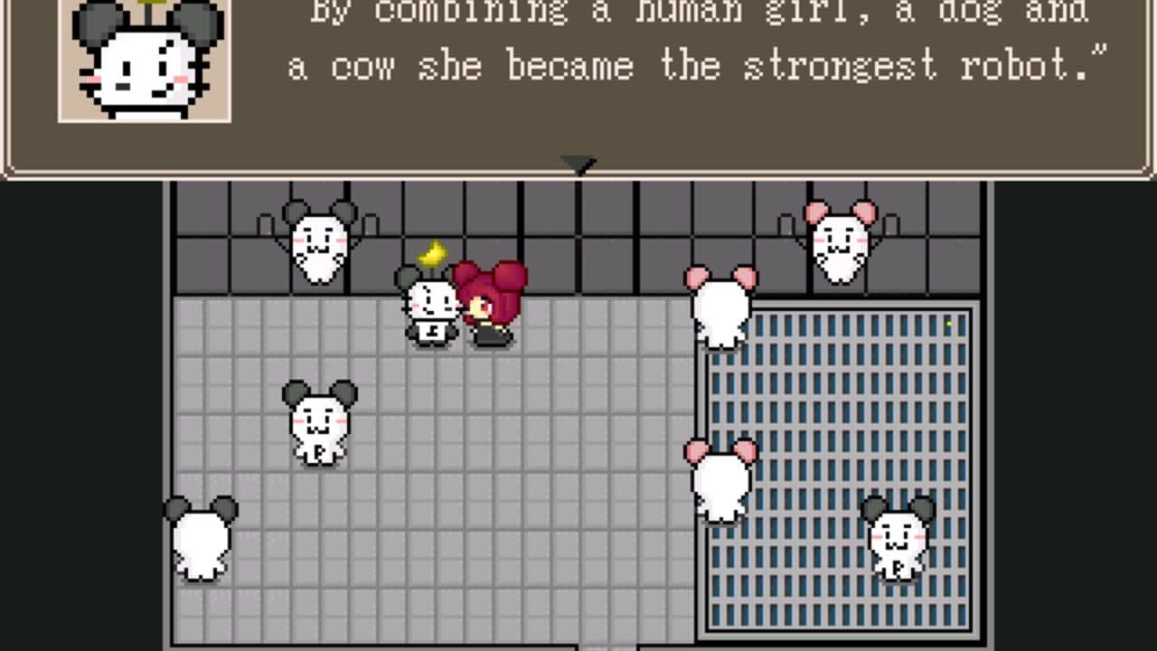 Towelket: One More Time 3 Karaage Tanpopo screenshot 1