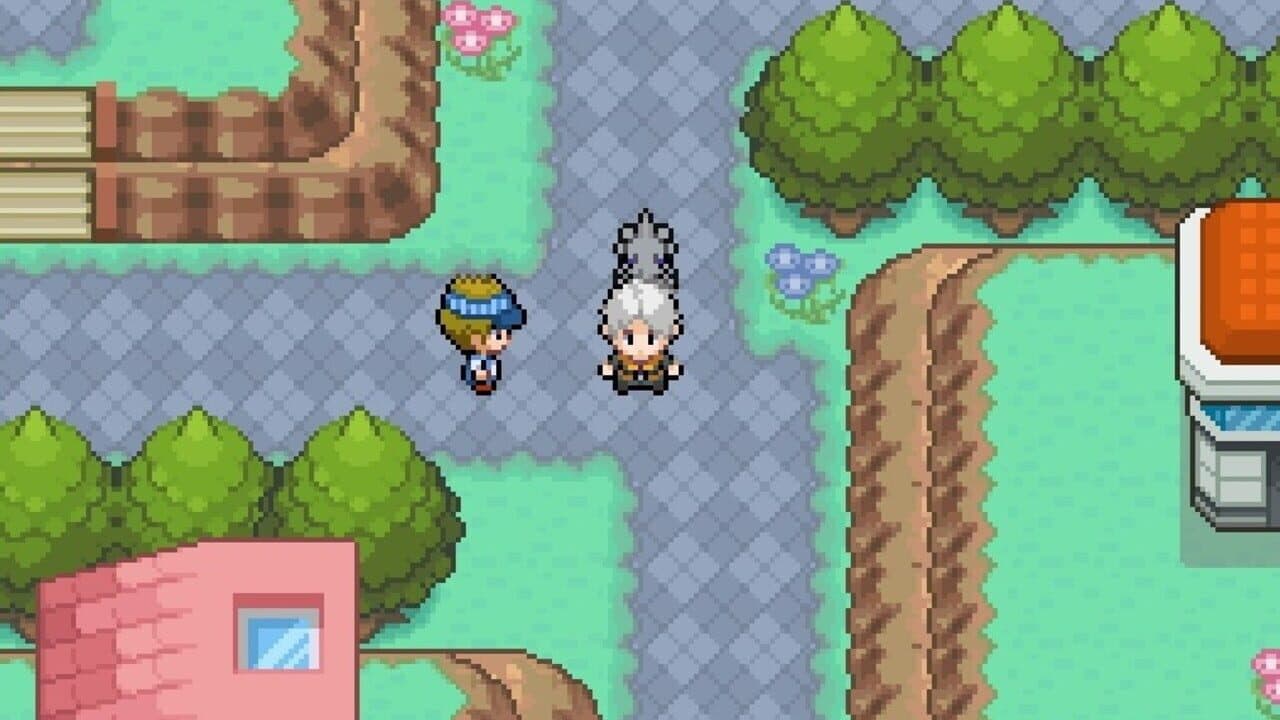 Pokémon Insurgence thumbnail 2