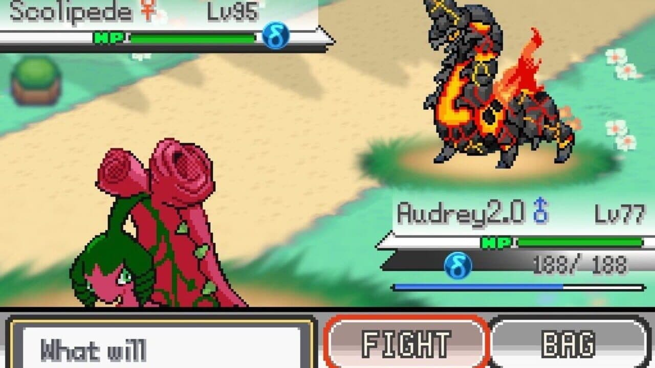 Pokémon Insurgence thumbnail 3