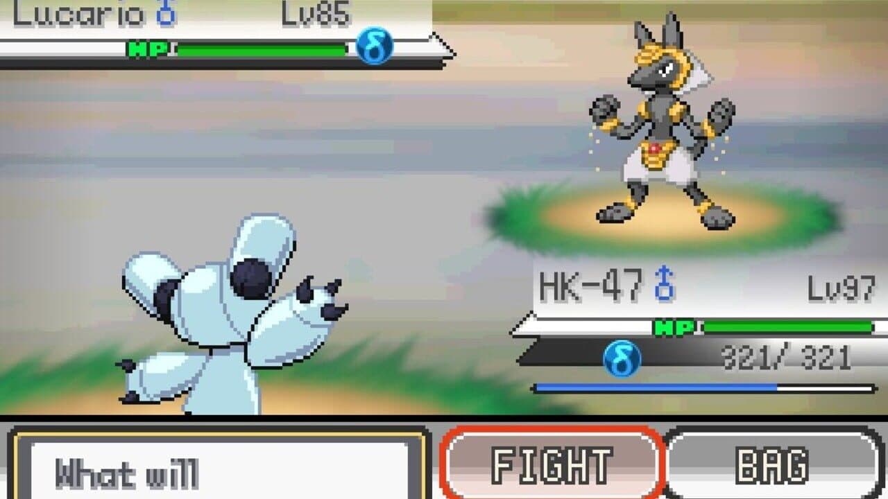 Pokémon Insurgence thumbnail 4