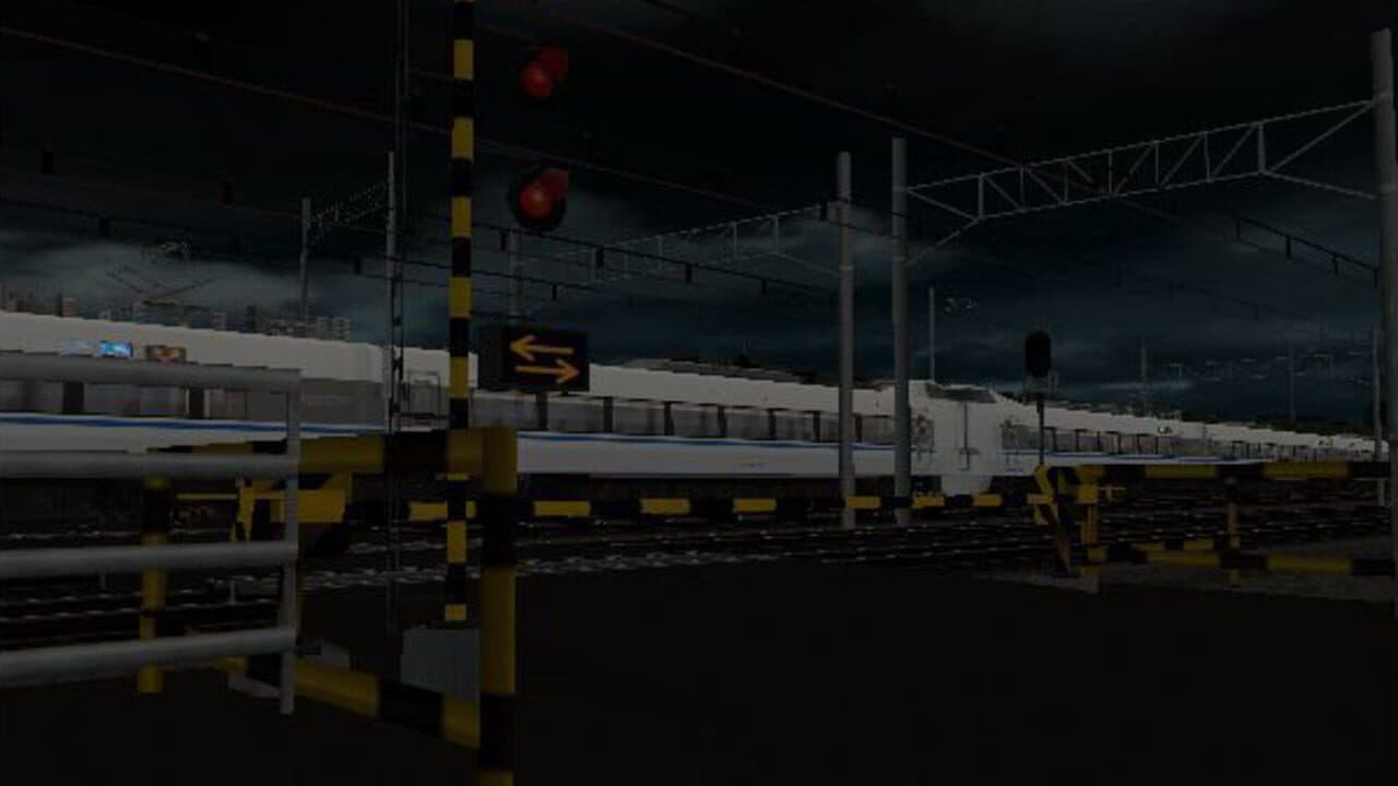 Densha de Go! Final thumbnail 2