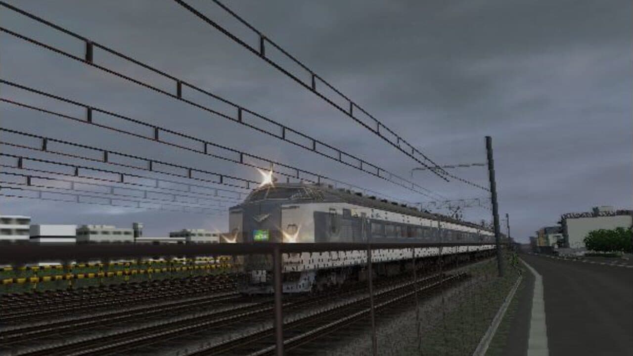Densha de Go! Final thumbnail 3