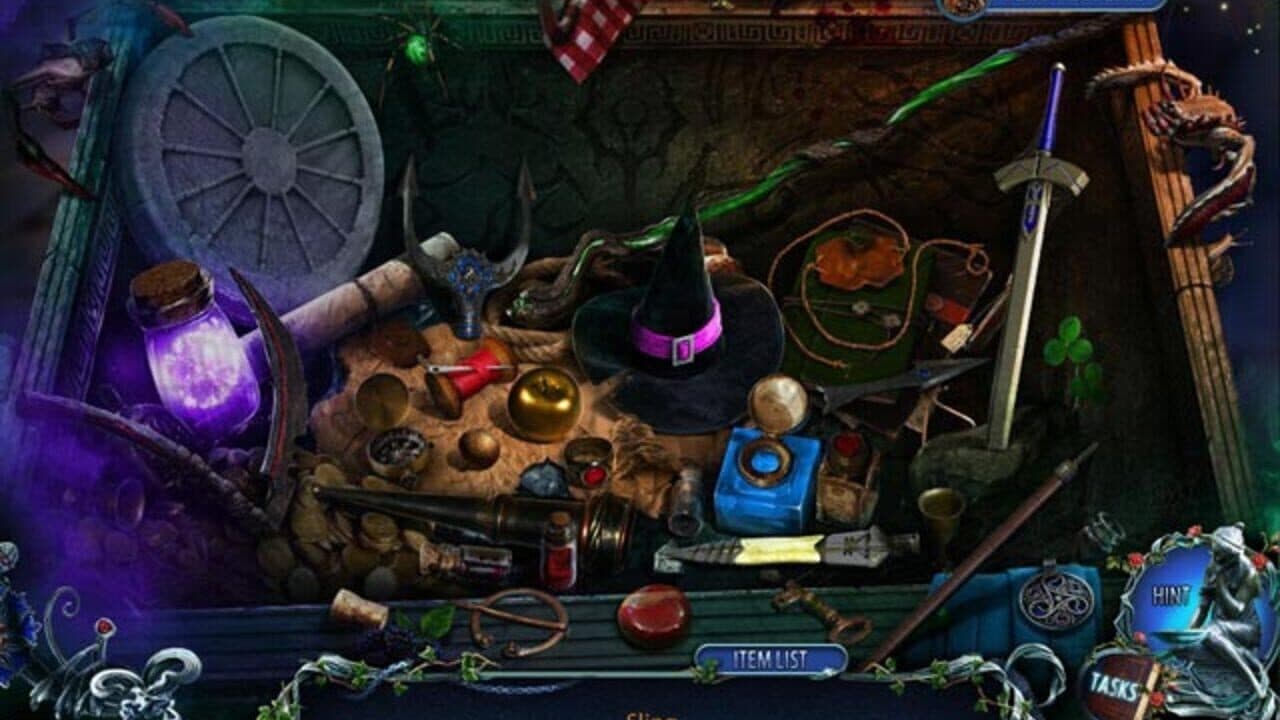 Dark Romance: Curse of Bluebeard - Collector's Edition thumbnail 2