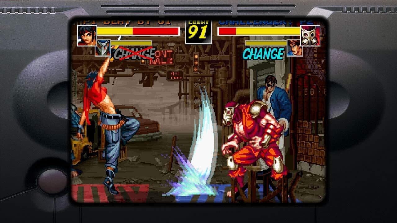 Fu'un Super Combo thumbnail 6