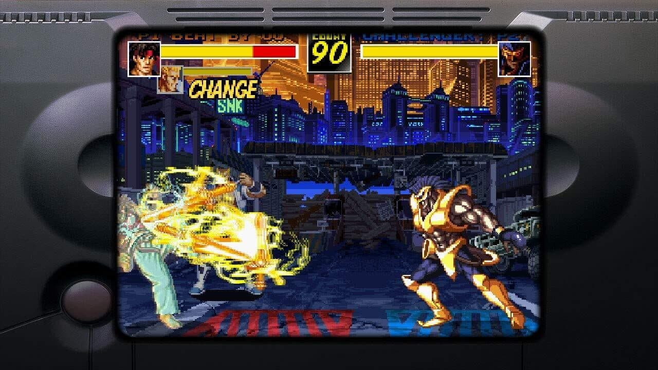 Fu'un Super Combo thumbnail 7