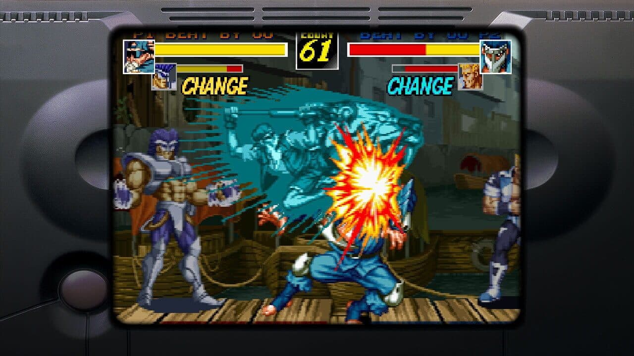 Fu'un Super Combo thumbnail 2