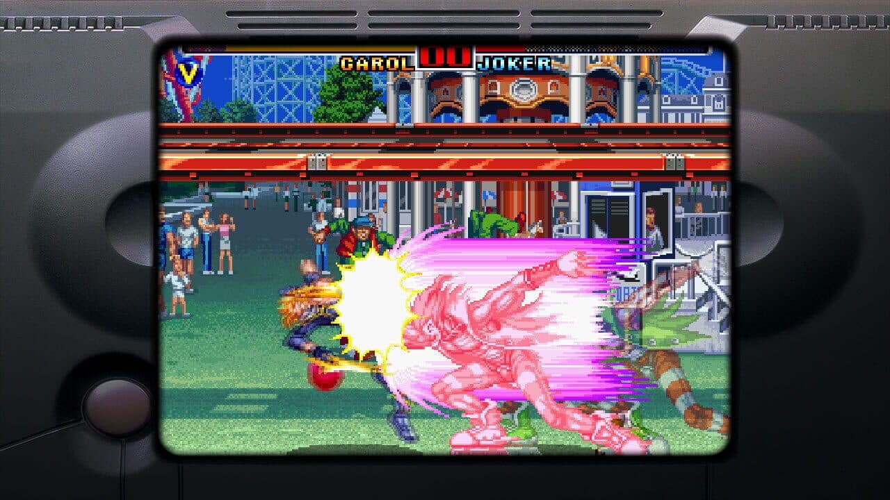 Fu'un Super Combo thumbnail 3