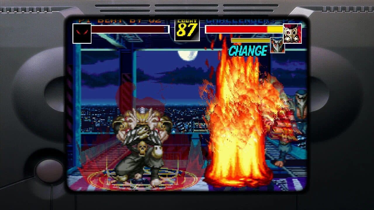 Fu'un Super Combo thumbnail 5