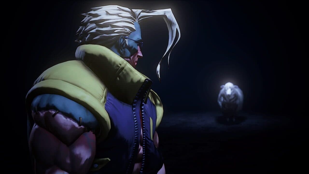Street Fighter V: A Shadow Falls thumbnail 6