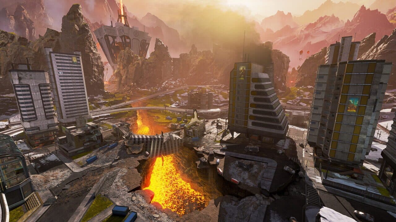 Apex Legends: Lifeline and Bloodhound Double Pack thumbnail 2