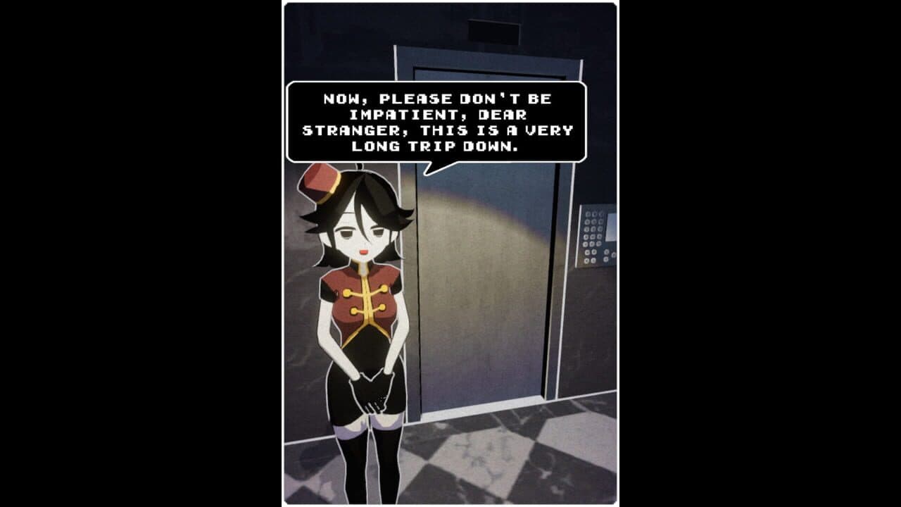 The Elevator thumbnail 2