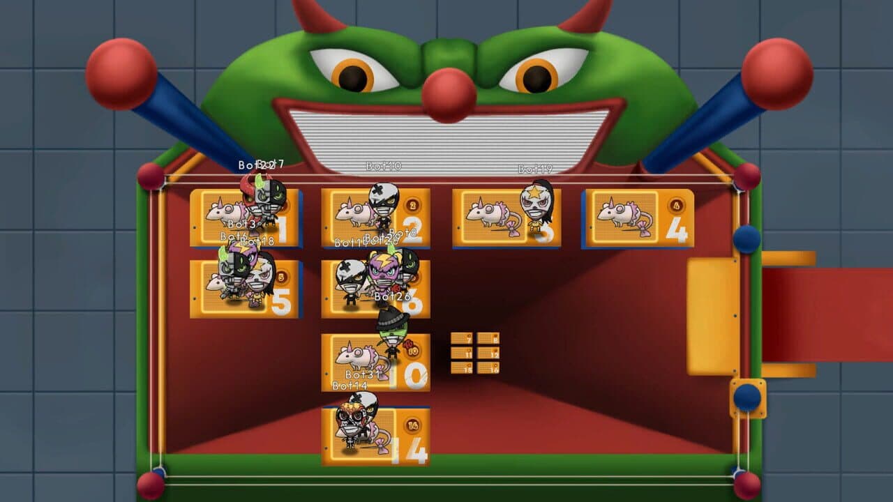 Little Fighters on Stream thumbnail 5