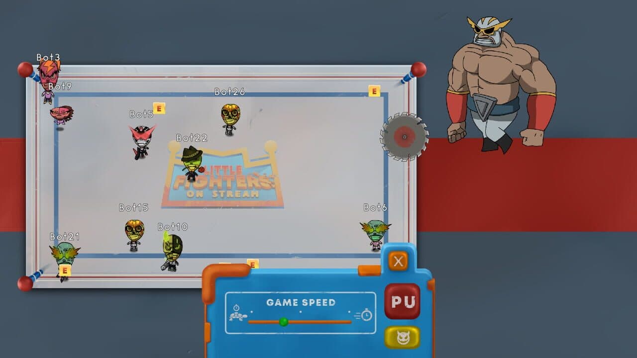 Little Fighters on Stream thumbnail 3