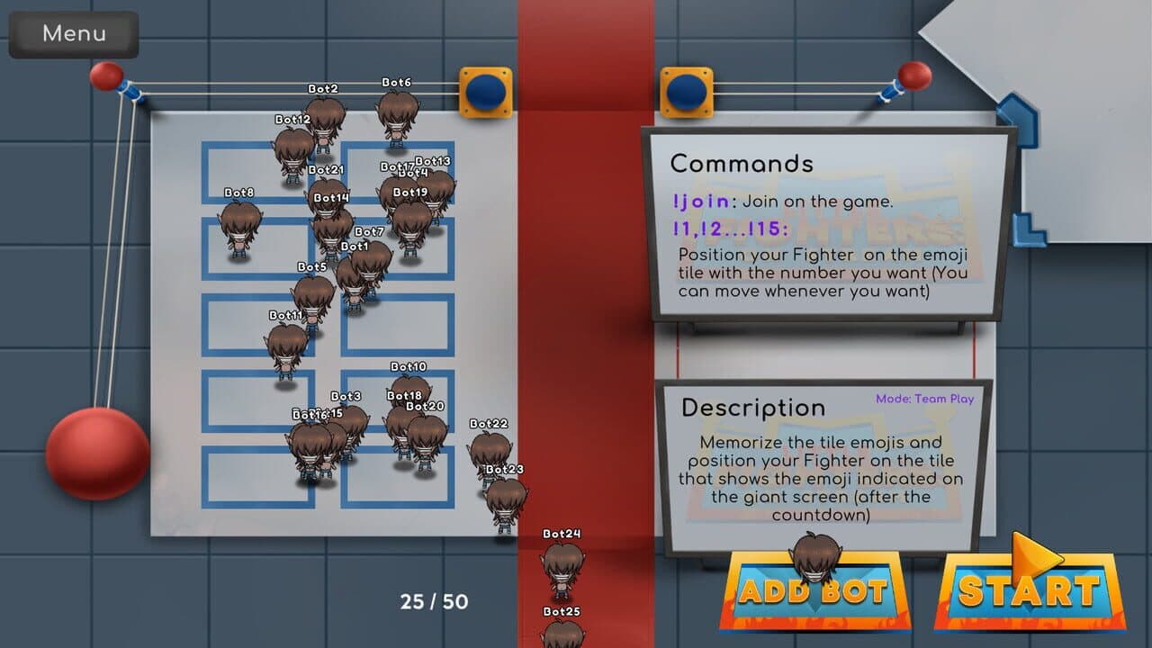 Little Fighters on Stream thumbnail 7