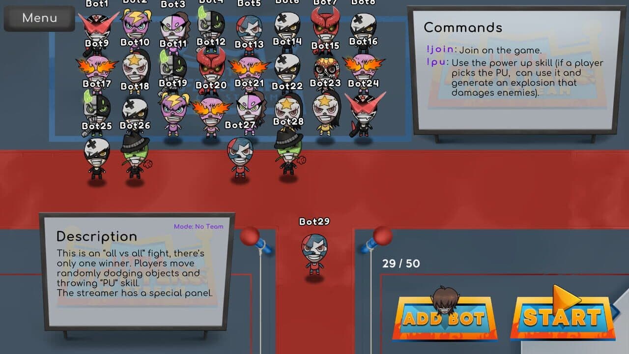 Little Fighters on Stream thumbnail 9