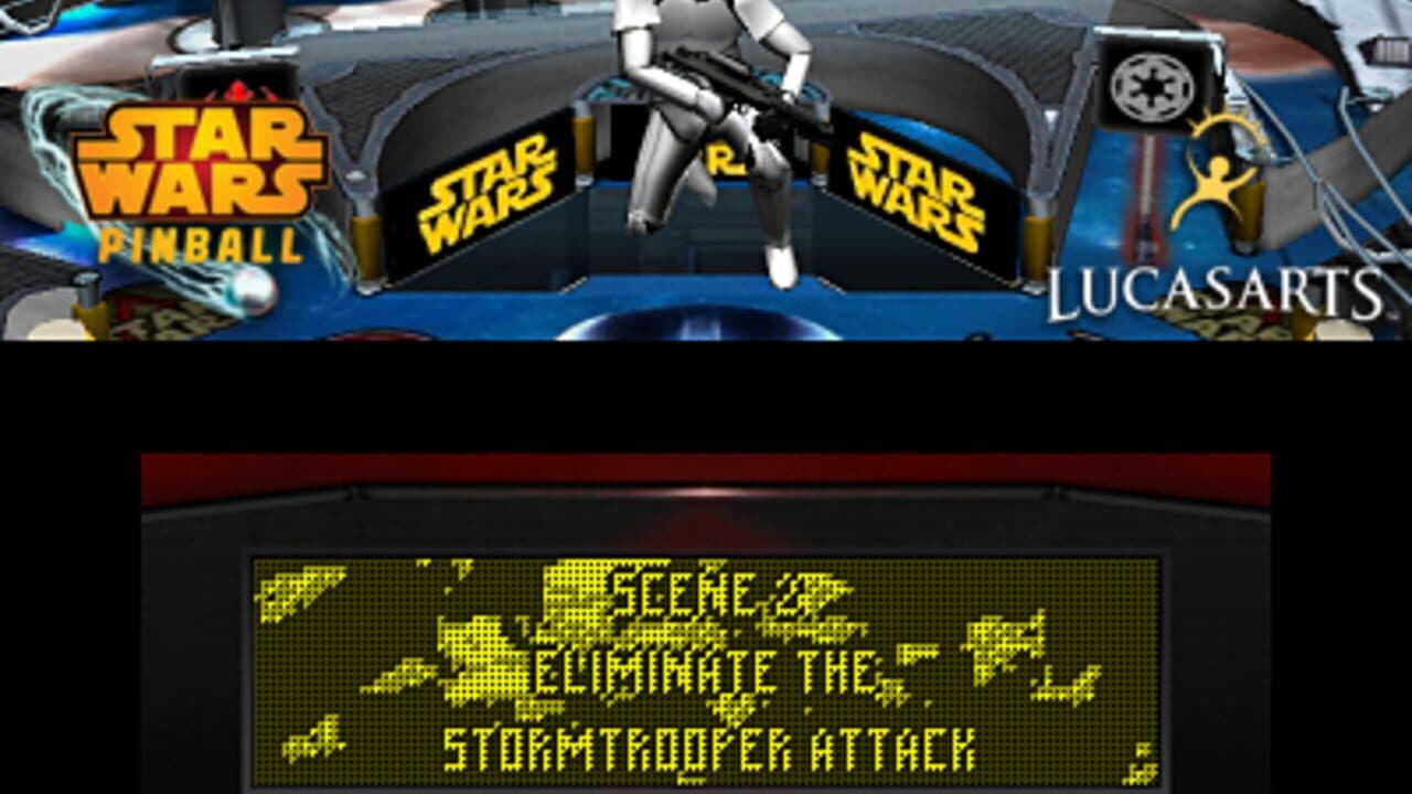 Star Wars Pinball thumbnail 6
