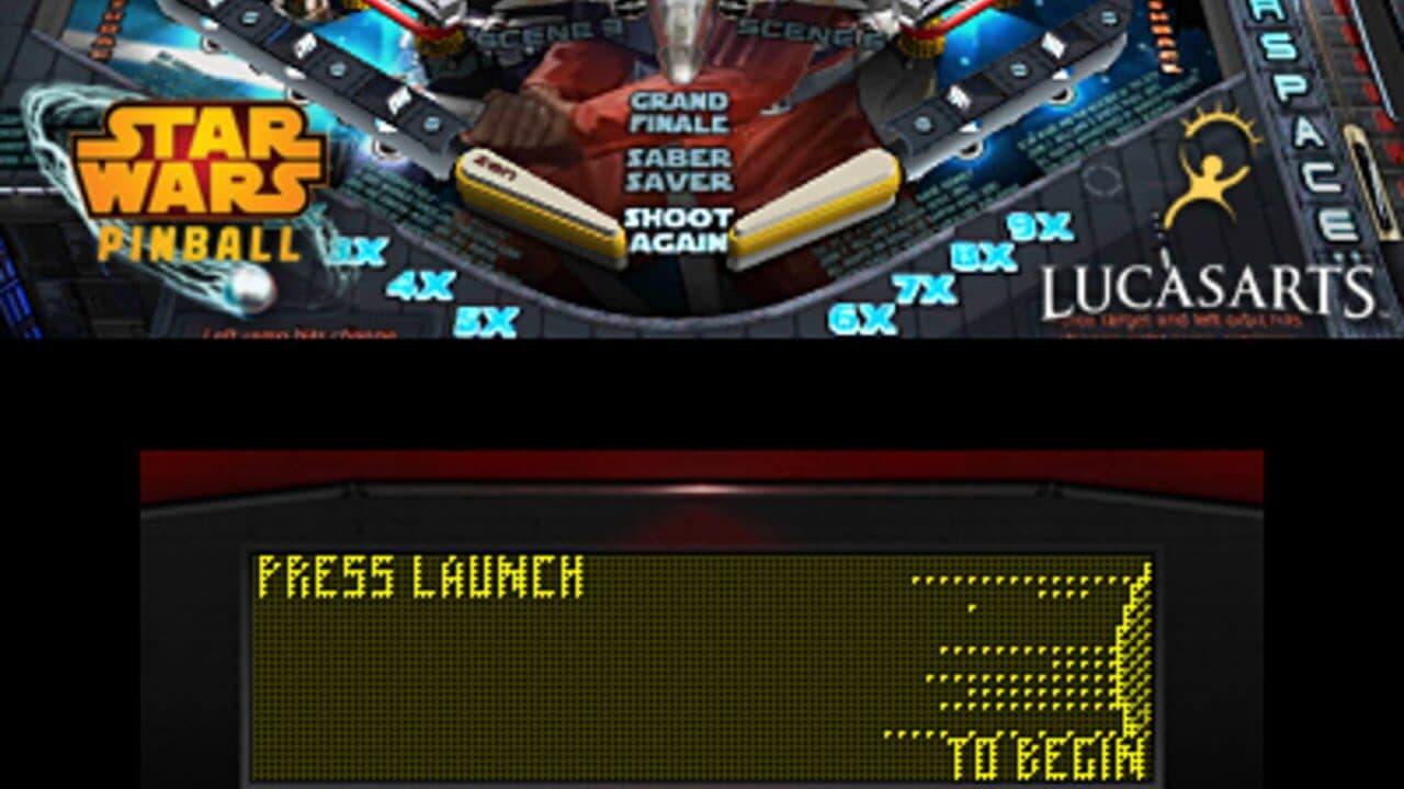 Star Wars Pinball thumbnail 8