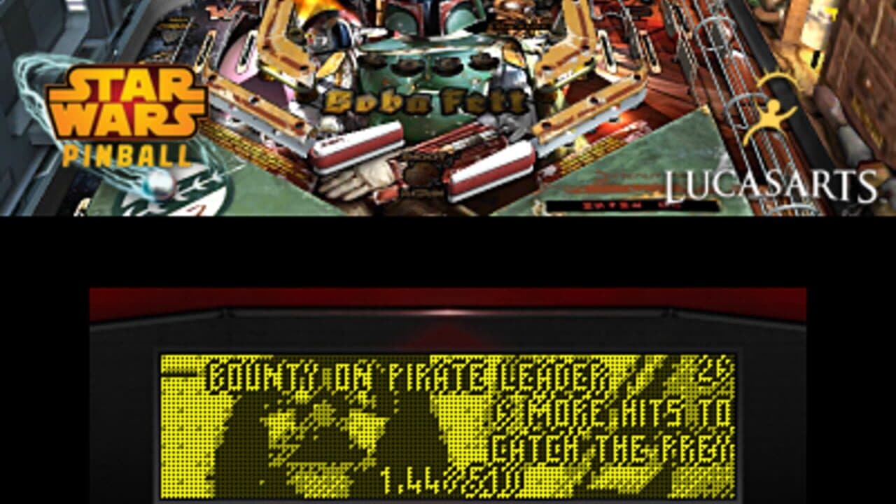 Star Wars Pinball thumbnail 9