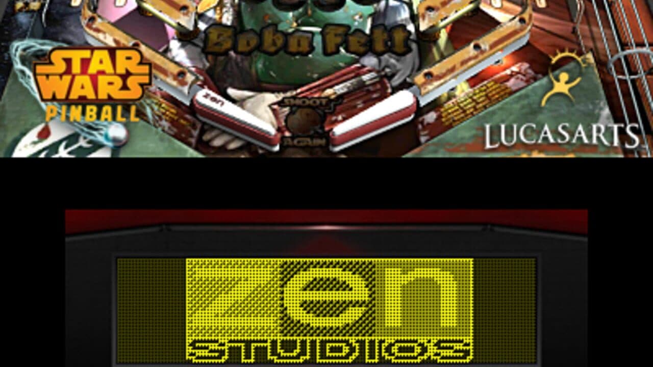 Star Wars Pinball thumbnail 10
