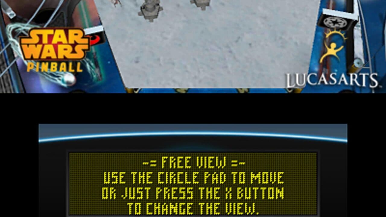 Star Wars Pinball thumbnail 11