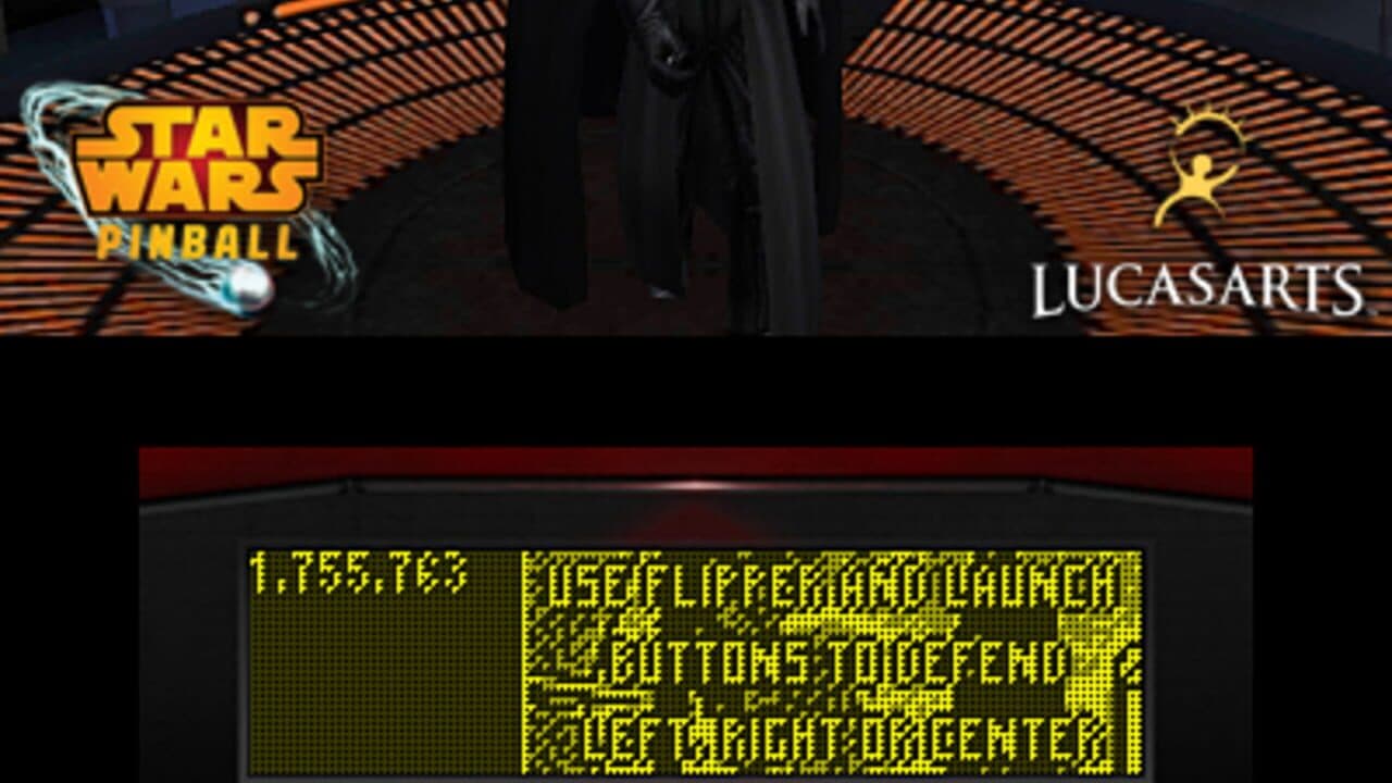 Star Wars Pinball thumbnail 12