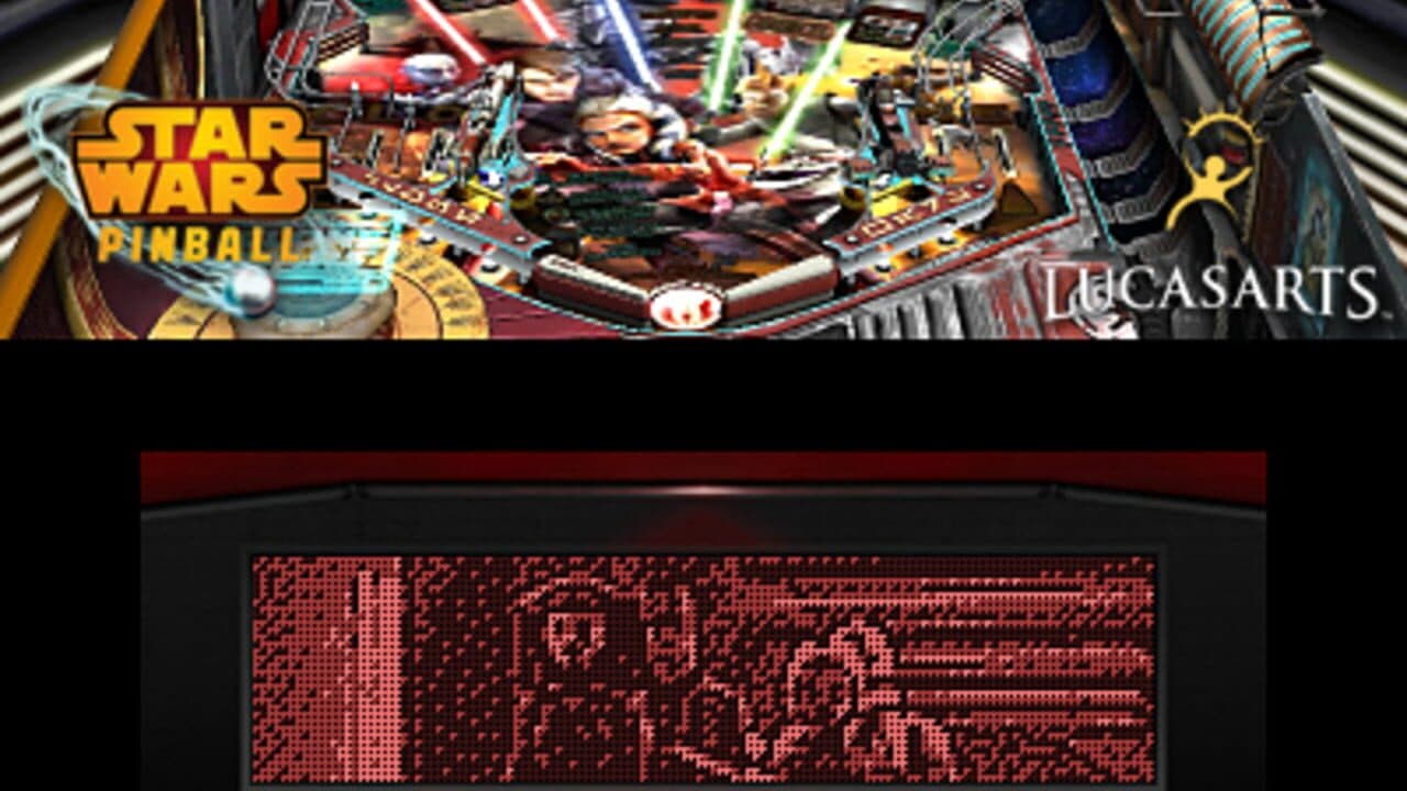 Star Wars Pinball thumbnail 7